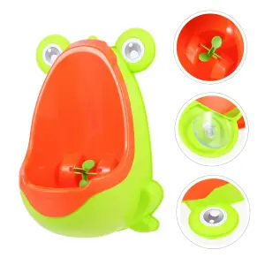 Orinal Portátil Entrenamiento Para Niño