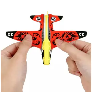 Pistola Lanza Avion