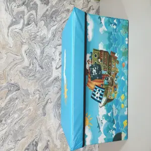 Organizador infantil