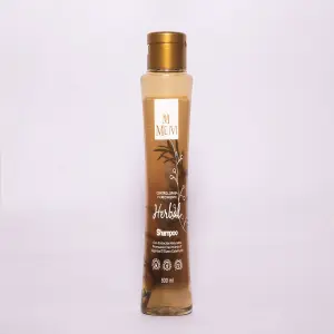 Shampoo Herbal