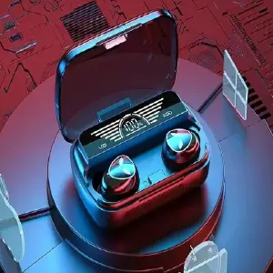 Audifonos inalambricos aliens