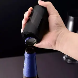 Destapador De Botella