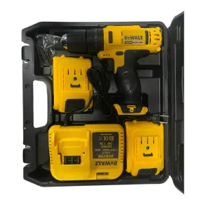 TALADRO INALAMBRICO 24V