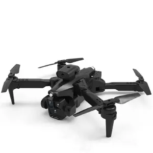 Drone Multicamaras Full HD Sensor Obstac