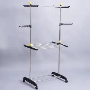 TENDEDERO PLEGABLE