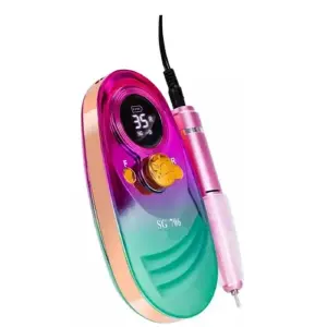 Pulidor Uñas Profesional Recargable Torn