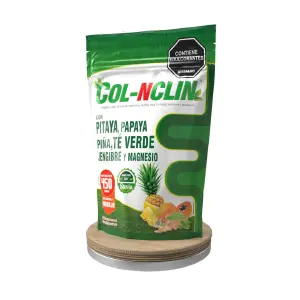COL-NLIN 450G