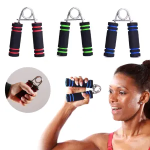 Ejercitador Antebrazo Tensor Hand Grip