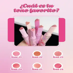 LIPSTICK CAPPUVINI