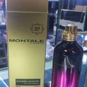 Z Montale Starry Night