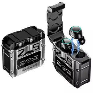 Audífonos Gamer Inalámbricos M25