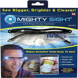 GAFAS MIGHTY SIGHT