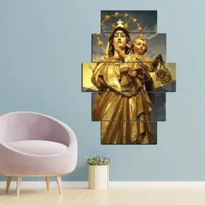 VIRGEN 24