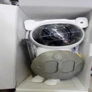Astronauta Proyector de Galaxia