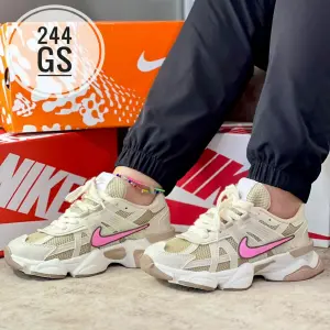 ZAPATOS TENIS NIKE ARAÑA |48