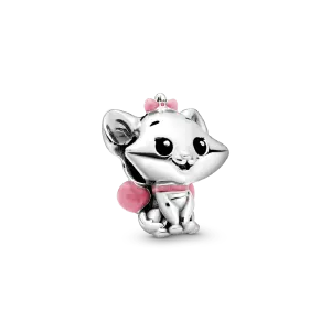 CHARM GATITA MARIE- PANDORA JOYERÍA