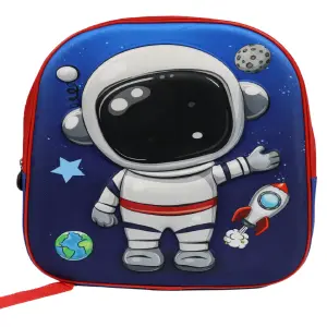 Bolsos x1 Astronauta Cohete