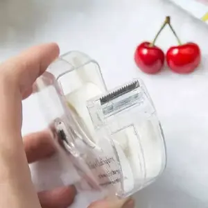Cinta Adhesiva Para Ropa Y Piel