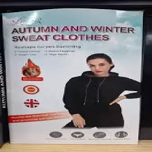 Chaqueta termica