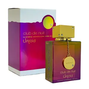 Armaf Club De Nuit Untold x 105 ml (ORIG