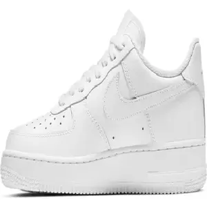 Tenni Nike Force One Unisex blanca