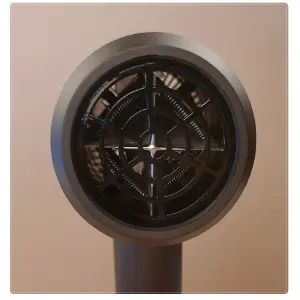Secador De Pelo Sokany 1200 w