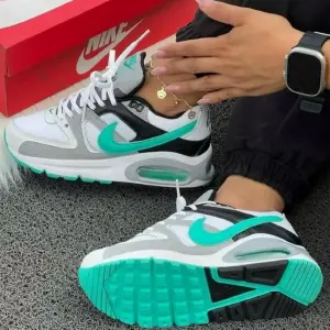 Nike air Max dama GS