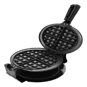 waflera black+decker giratoria