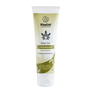 Relax Advanced - Gel Relajante