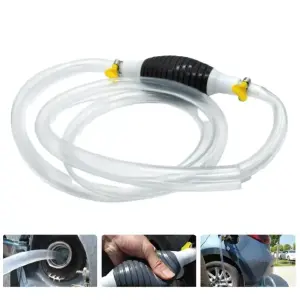 Bomba Recarga De Gasolina Manual