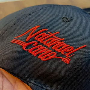 Gorra NATANAEL CANO