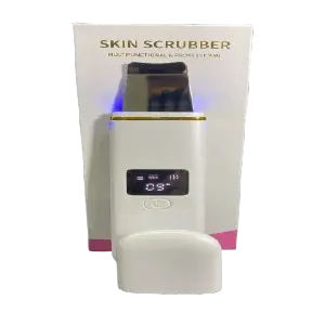 PEELING  LIMPIDOR ULTRASONICO