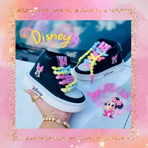BOTA DISNEY