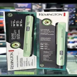 PLANCHA DE AGUACATE REMINGTON