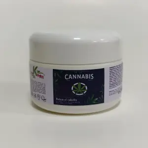 CANNABIS TRATAMIENTO 250 ML