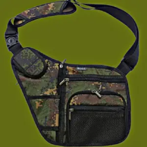 Canguro Extreme Pixelado
