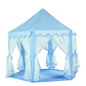 Castillo de Princesa Hexagonal