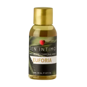 Aceite Corporal Sen intimo 30 Ml