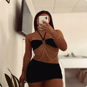 CONJUNTO ANITA