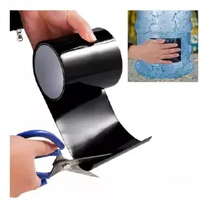 Cinta Impermeable Pega Todo Fuerte Flex