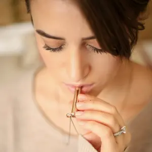 CADENA CON TUBO RELAJANTE: Tu compañero ideal para la relajación - CADENA CON TUBO RELAJANTE