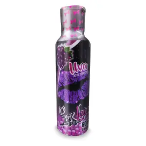 Tubo sex 60mL Uva