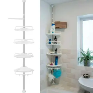 Esquinero de Baño