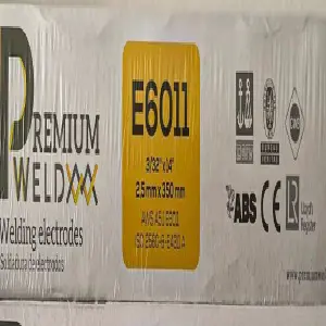 Soldadura 6011 3/32 x 5kg