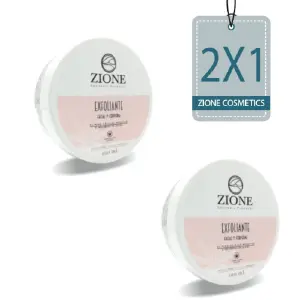 Exfoliante facial y corporal e. 190 mL