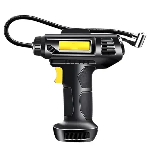 Compresor Aire Digital Llantas Carro