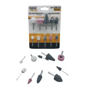 PIEDRAS PARA MOTORTOOL X 10