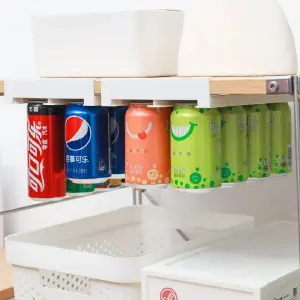 Organizador De Bebidas En Lata Nevera