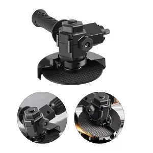 ADAPTADOR DE PULIDORA PARA TALADRO