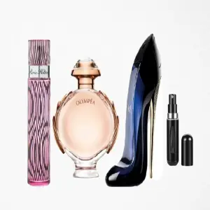 PROMO - 29 ( 3 PERFUMES )DAMA